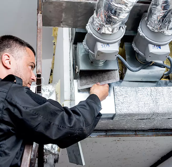  Why Homeowners & Businesses Trust Us in Tamarac, FL?