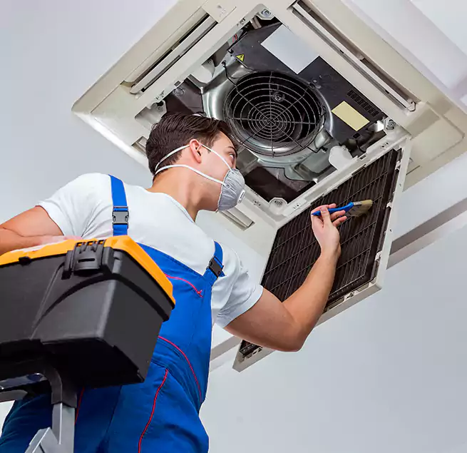 Why Homeowners & Businesses Trust Us in Tamarac, FL