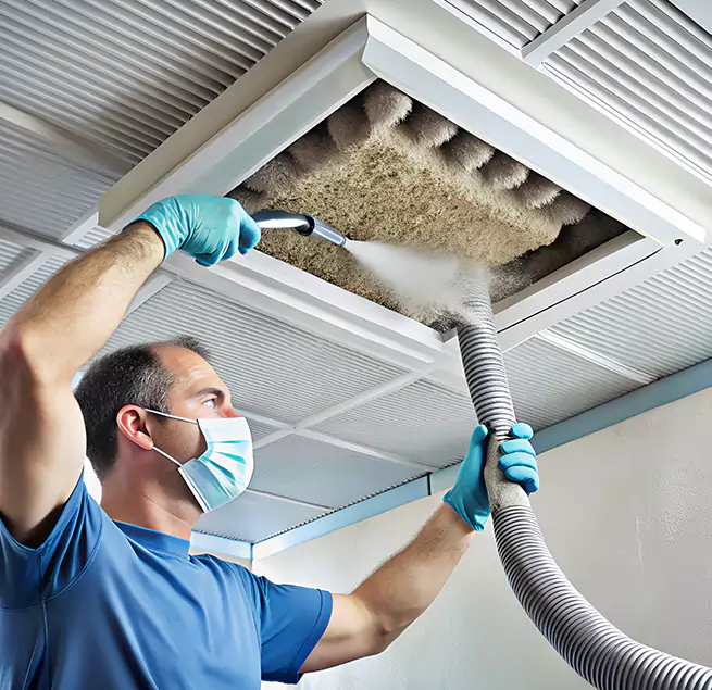 Why Homeowners Businesses Trust Us in Tamarac, FL