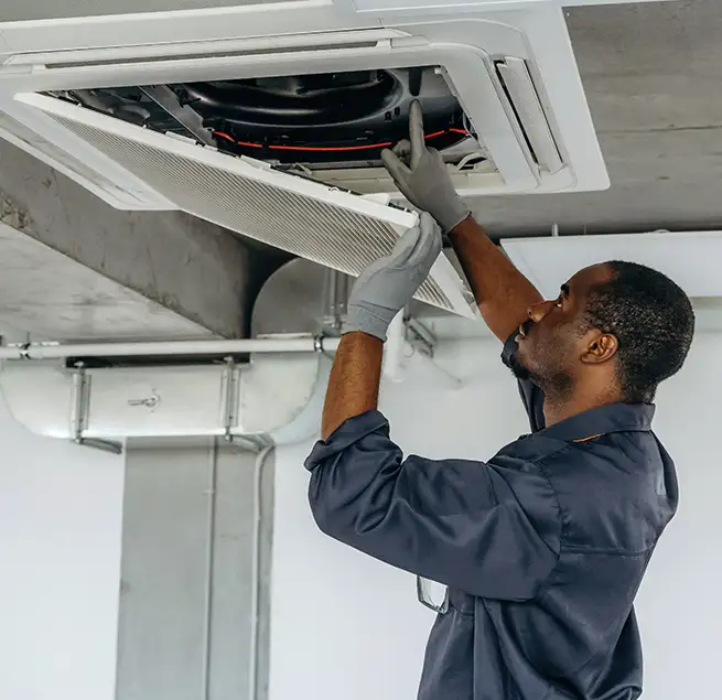 Why Homeowners & Businesses Trust Us in Tamarac, FL?