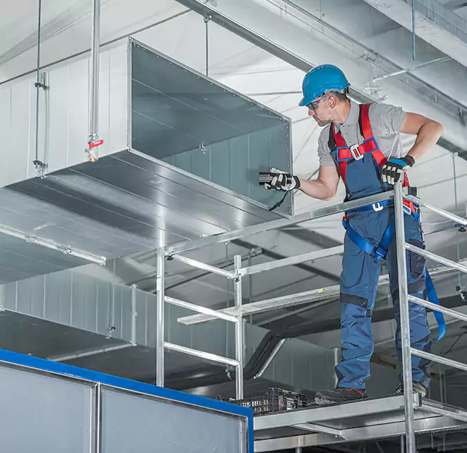 Why Homeowners Businesses Trust Us in Tamarac, FL