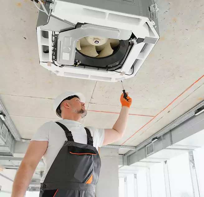 Why Homeowners Businesses Trust Us in Tamarac, FL