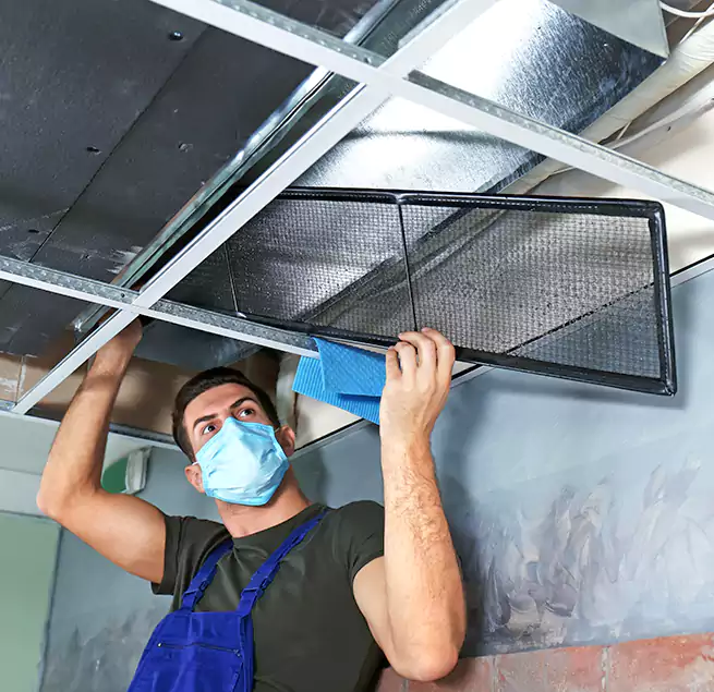 Why Homeowners Businesses Trust Us in Tamarac, FL