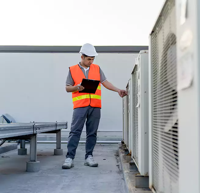 Why Homeowners & Businesses Trust Us in Tamarac, FL?