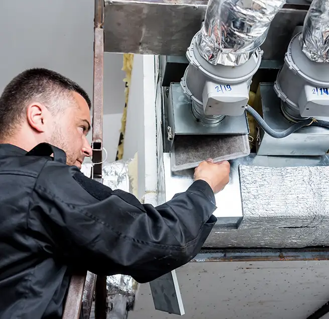 Why Homeowners & Businesses Trust Us in Tamarac, FL?